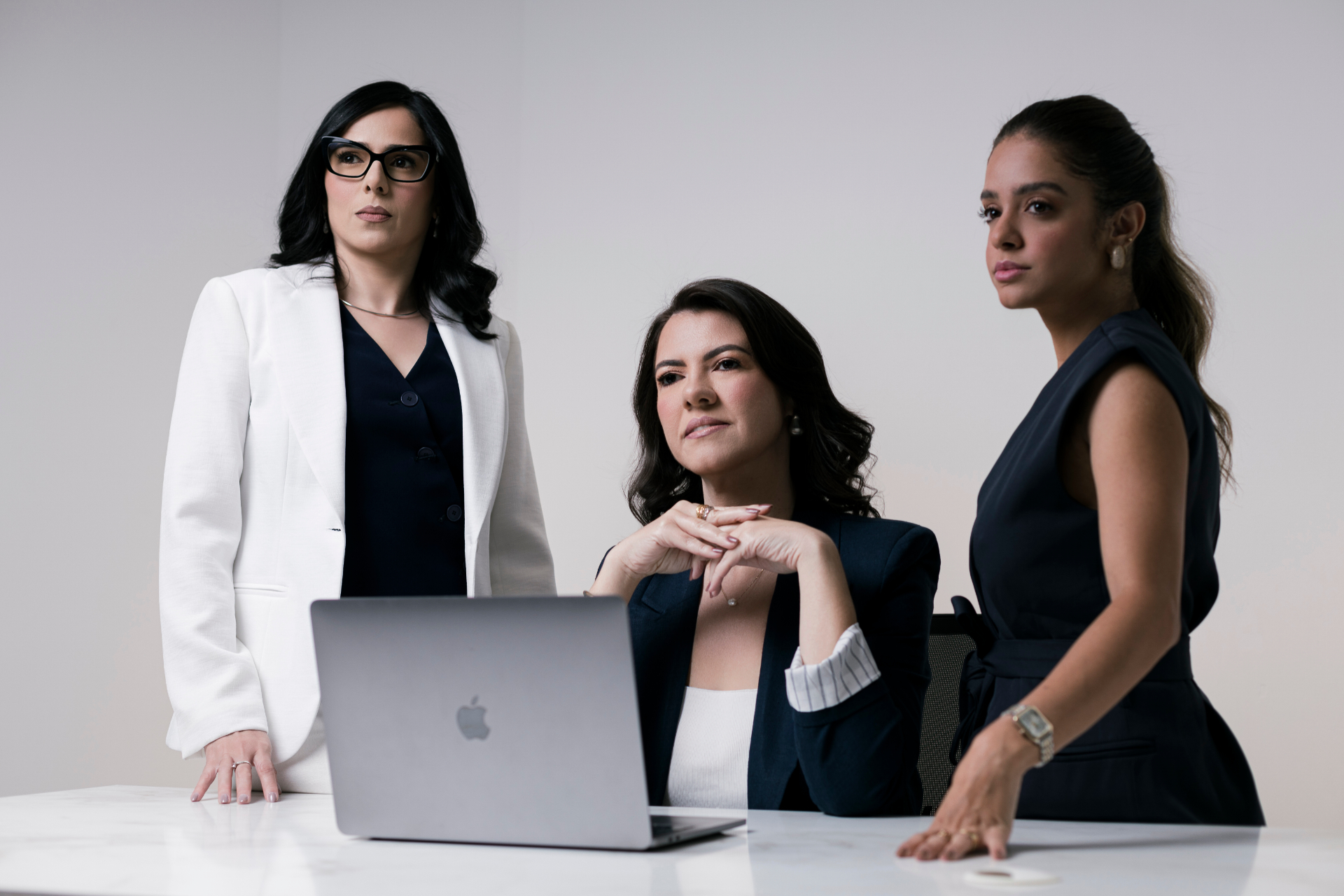 Equipe Caputo & Bavose